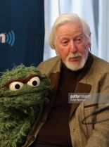 Caroll Spinney