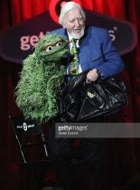 Caroll Spinney