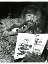 Caroll Spinney