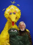 Caroll Spinney