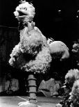 Caroll Spinney