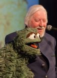 Caroll Spinney