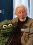 Caroll Spinney