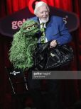 Caroll Spinney