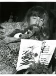 Caroll Spinney