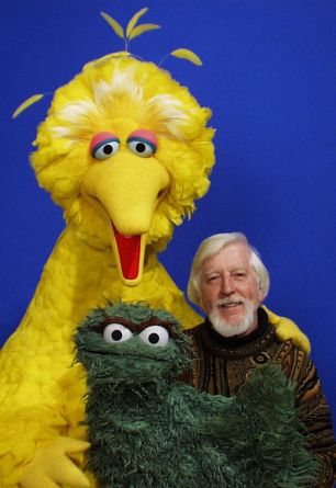 Caroll Spinney