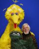 Caroll Spinney