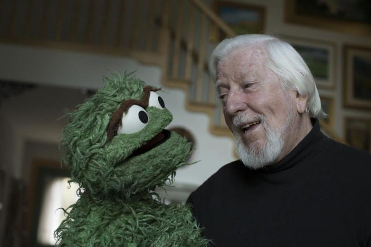 Caroll Spinney