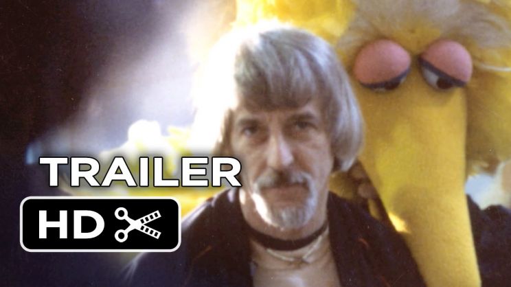 Caroll Spinney