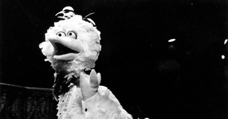 Caroll Spinney