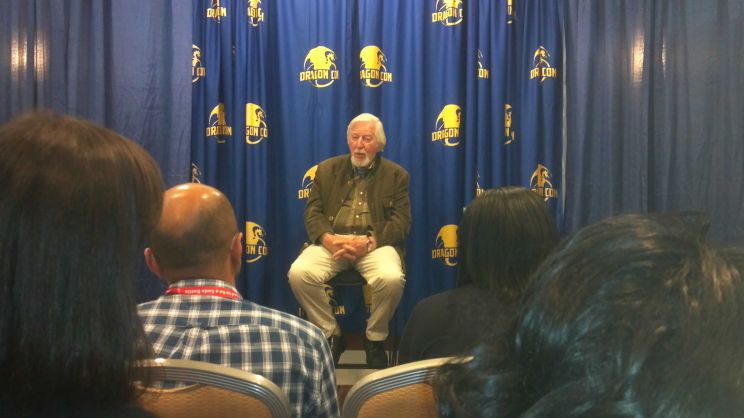 Caroll Spinney