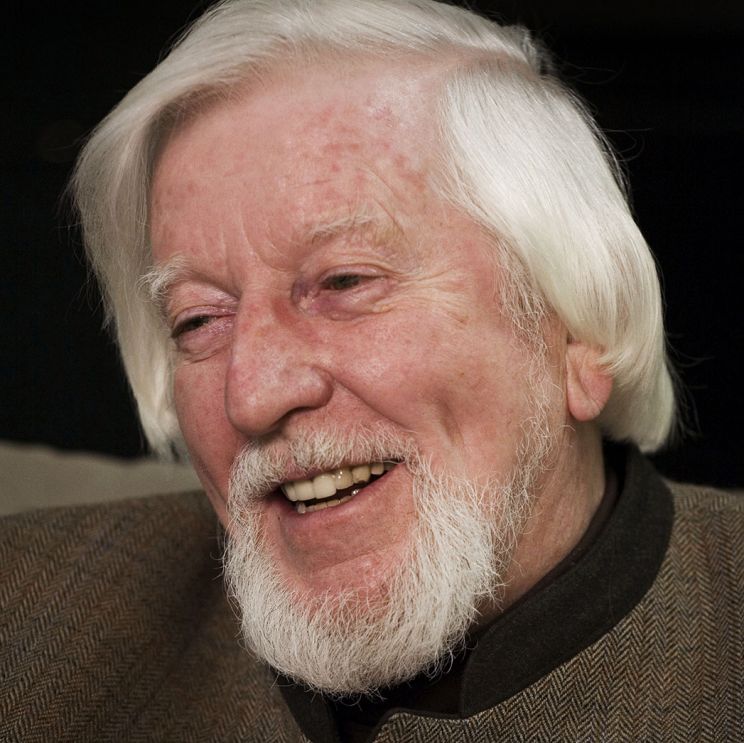 Caroll Spinney