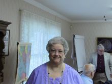 Carolyn Adair