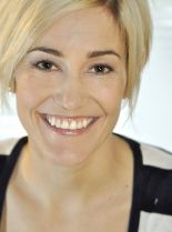 Carolyn Adair