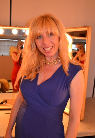Carolyn Adair