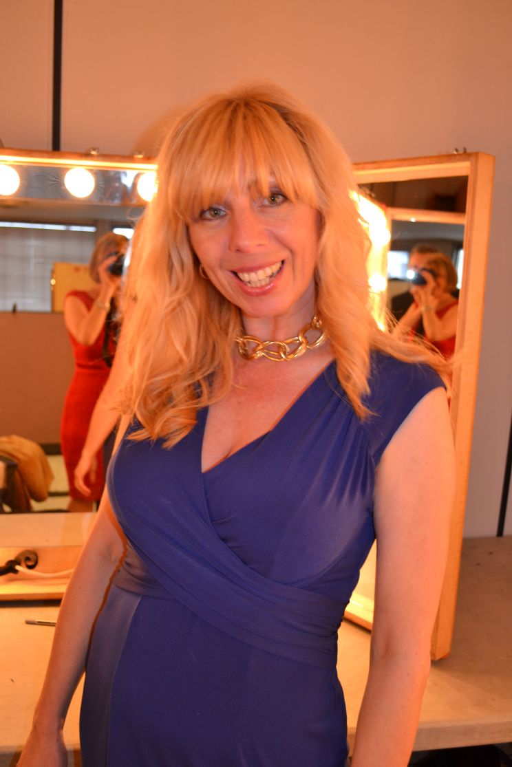 Carolyn Adair