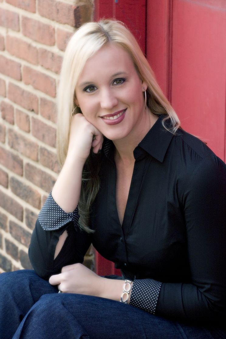 Carolyn Adair