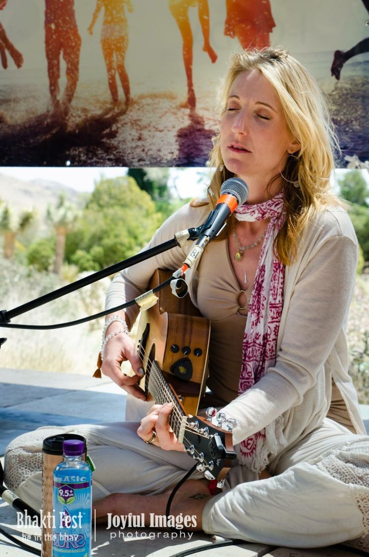 Carolyn Adair