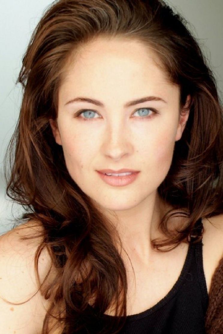 Carolyn Adair