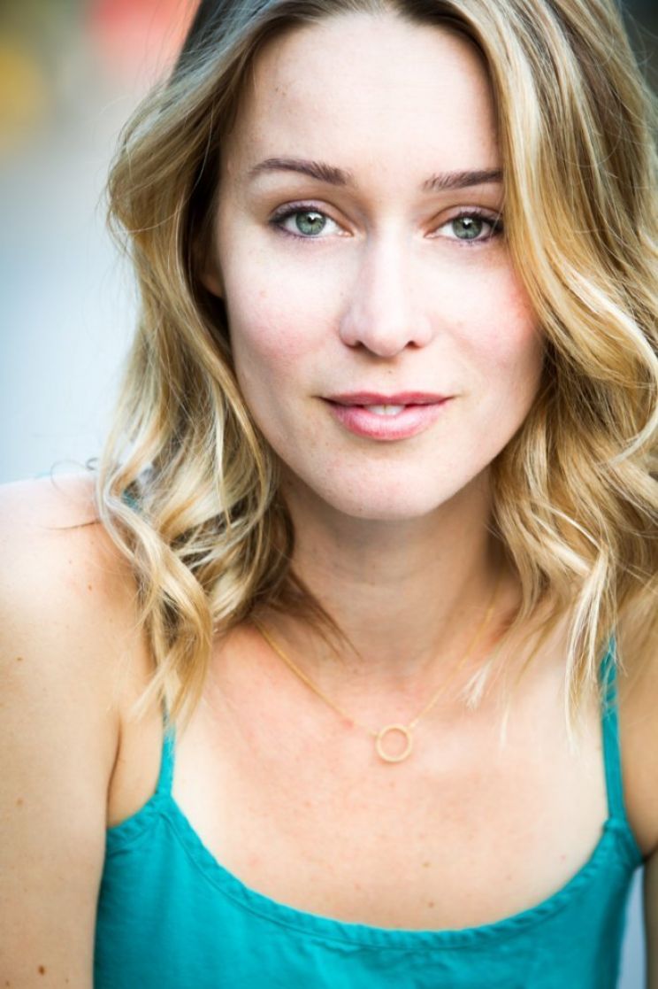 Carolyn Adair