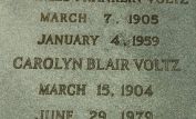 Carolyn Blair