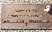 Carolyn Blair