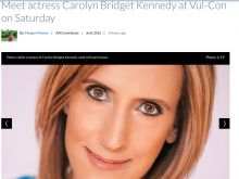 Carolyn Bridget Kennedy