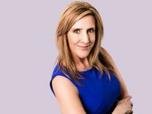 Carolyn Bridget Kennedy