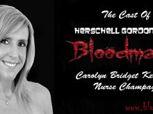 Carolyn Bridget Kennedy