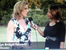 Carolyn Bridget Kennedy