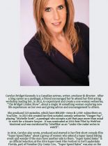Carolyn Bridget Kennedy photo