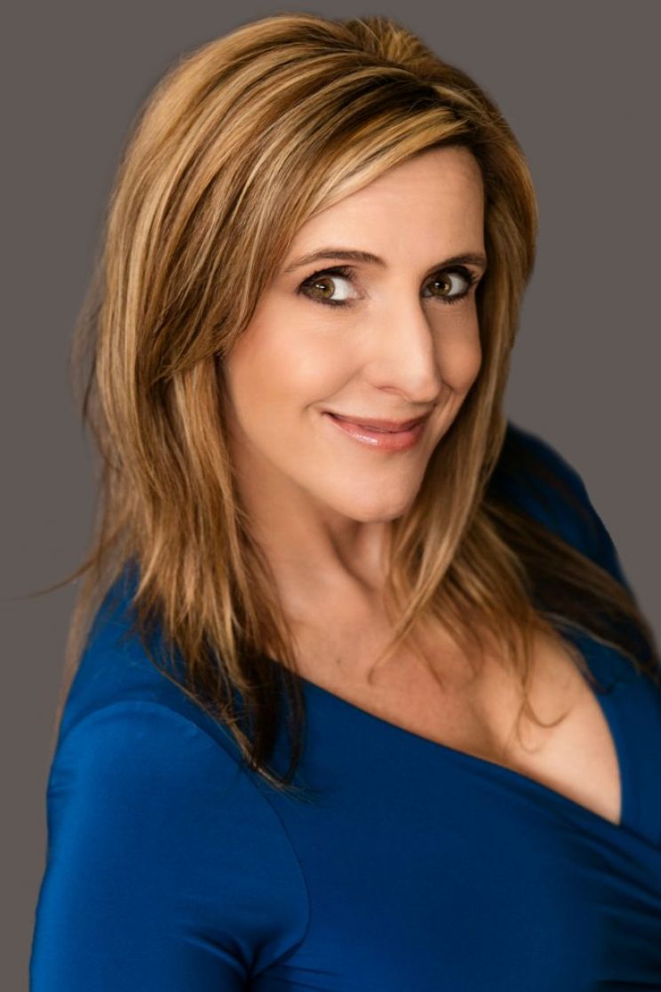 Carolyn Bridget Kennedy
