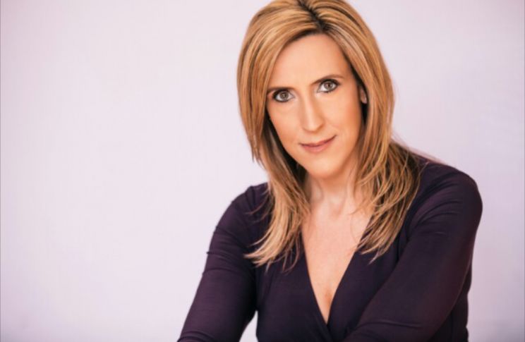 Carolyn Bridget Kennedy