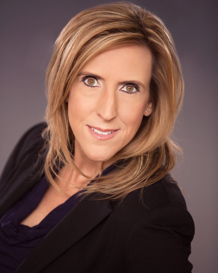 Carolyn Bridget Kennedy