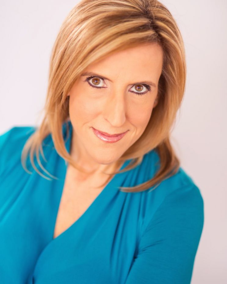 Carolyn Bridget Kennedy