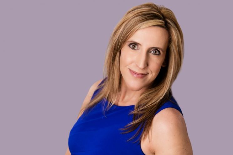 Carolyn Bridget Kennedy