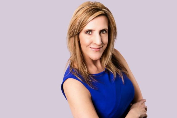Carolyn Bridget Kennedy