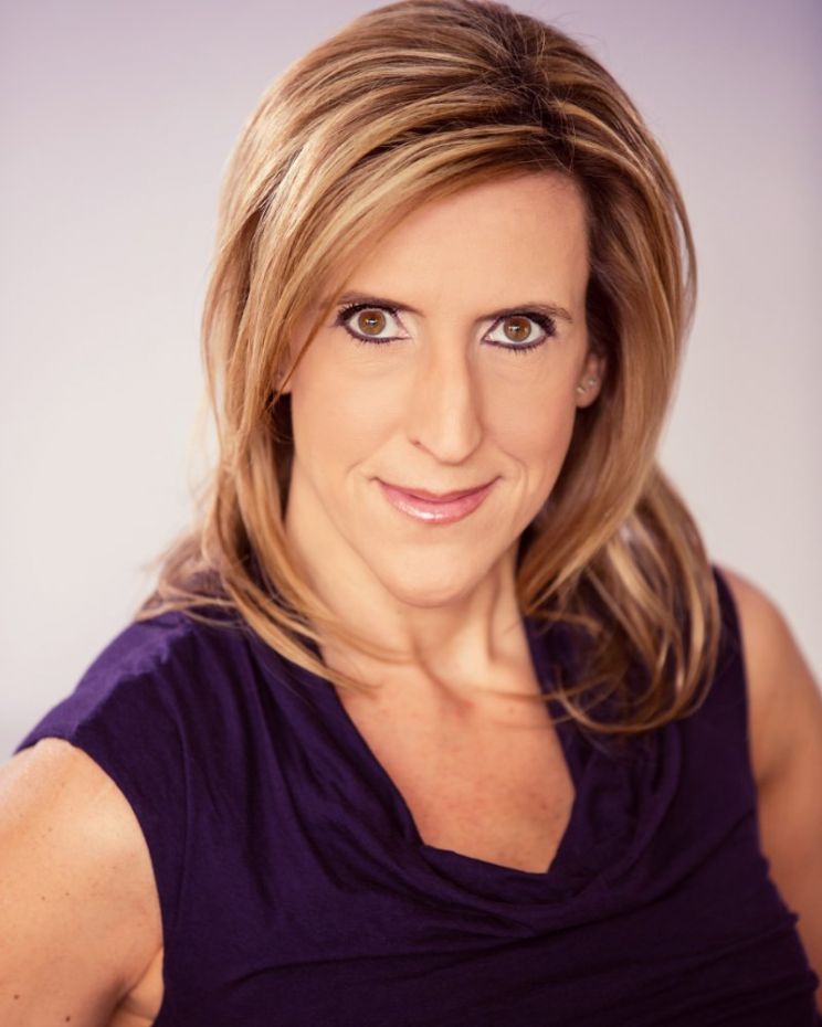 Carolyn Bridget Kennedy