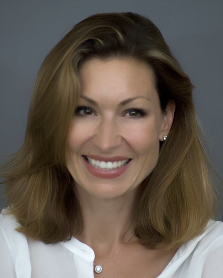Carolyn Chelby