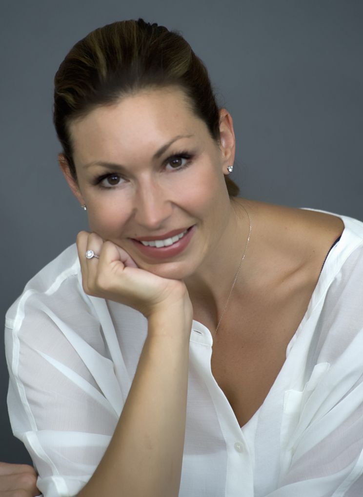 Carolyn Chelby