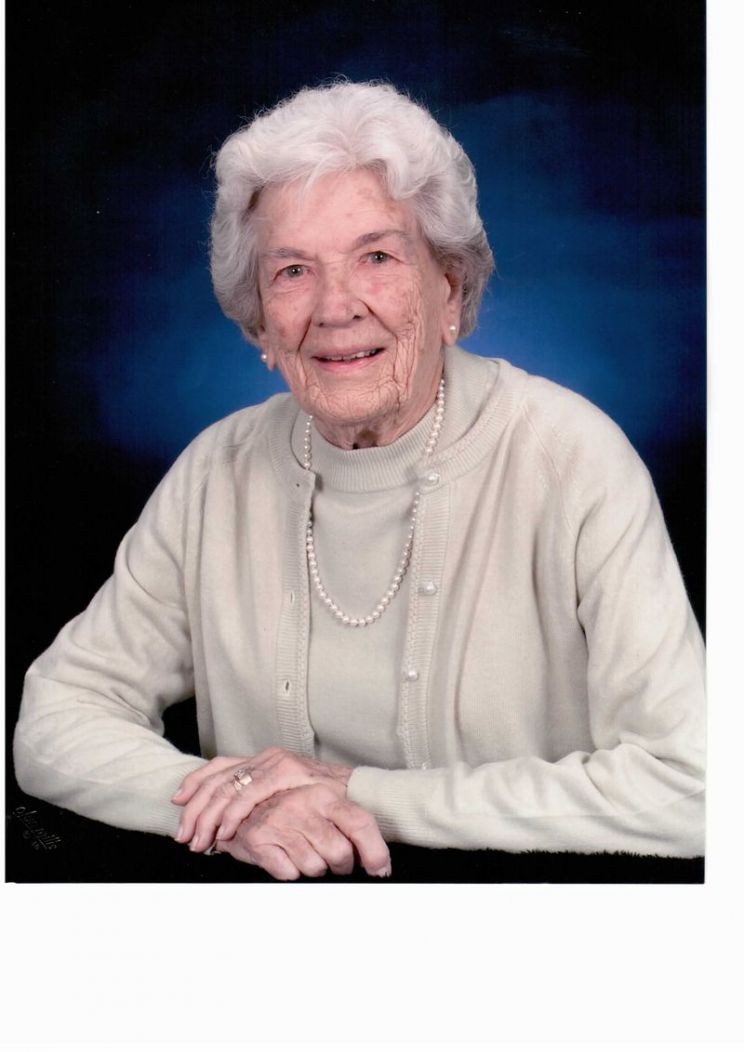 Carolyn Coates