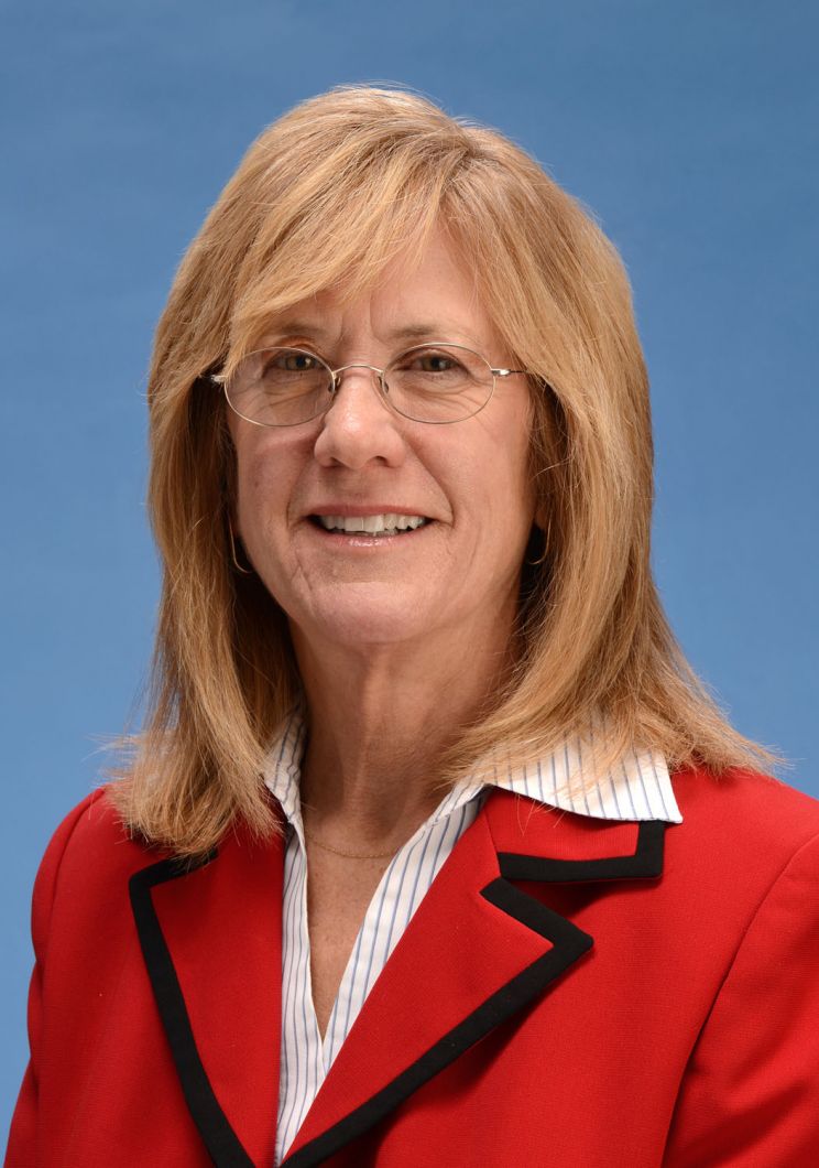Carolyn Conwell
