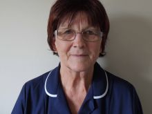 Carolyn Craig