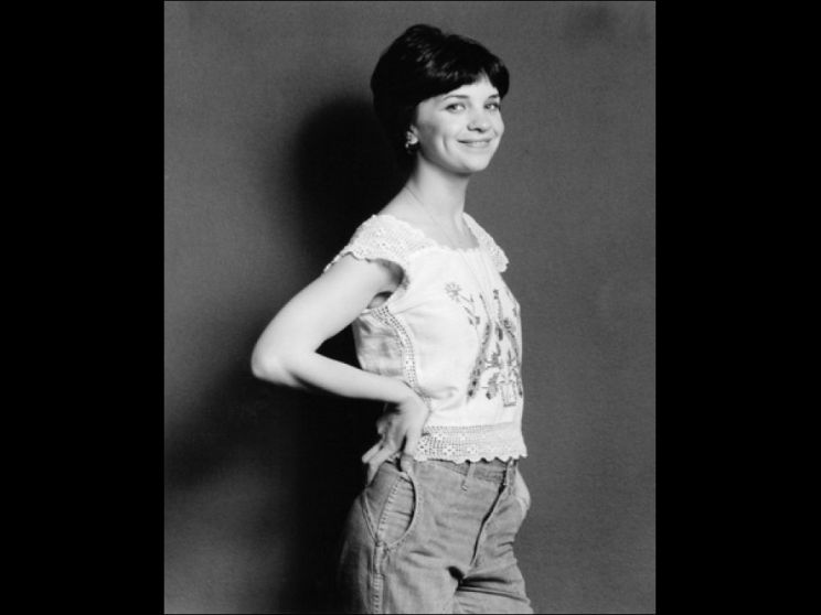 Carolyn Craig