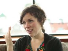 Carolyn Crotty