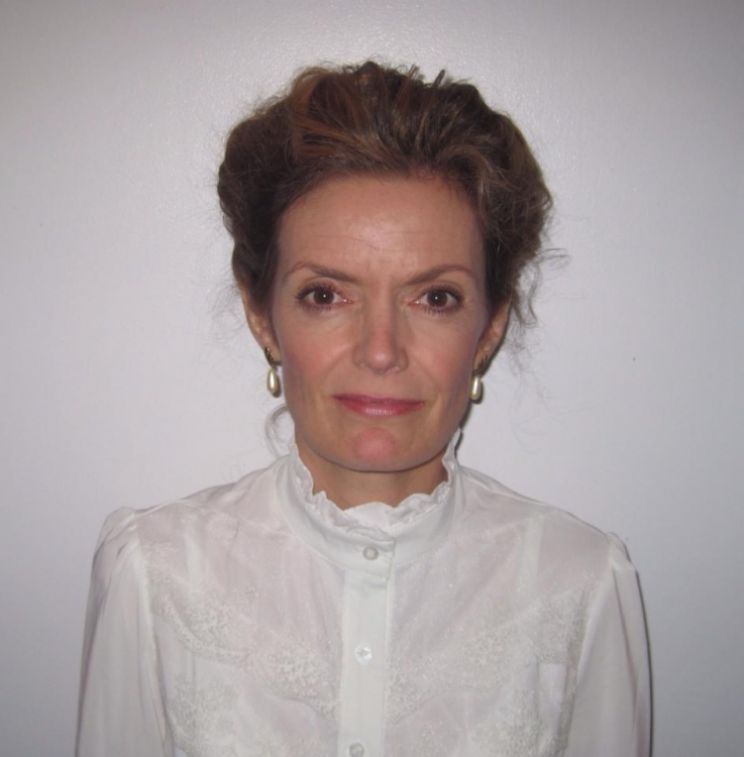 Carolyn Crotty