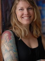 Carolyn Dando #2384139 picture (Portrait Medium)