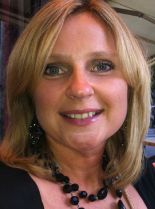 Carolyn Dando