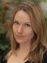 Carolyn Dando