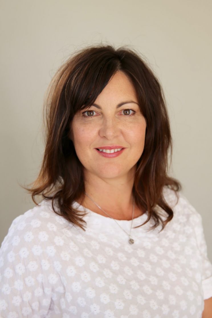 Carolyn Dando